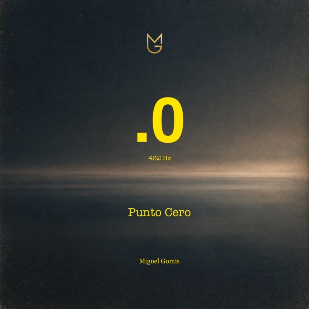 Punto Cero