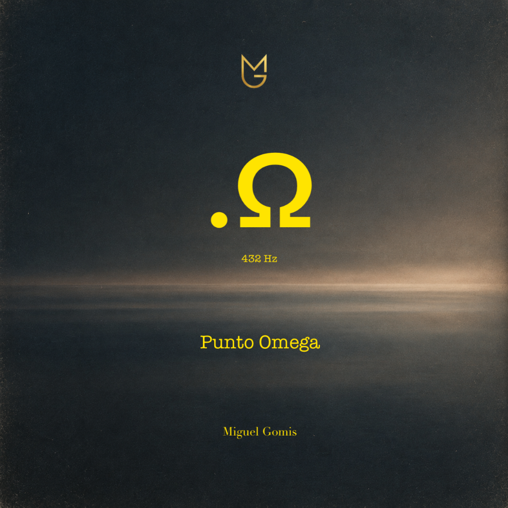 Punto Omega
